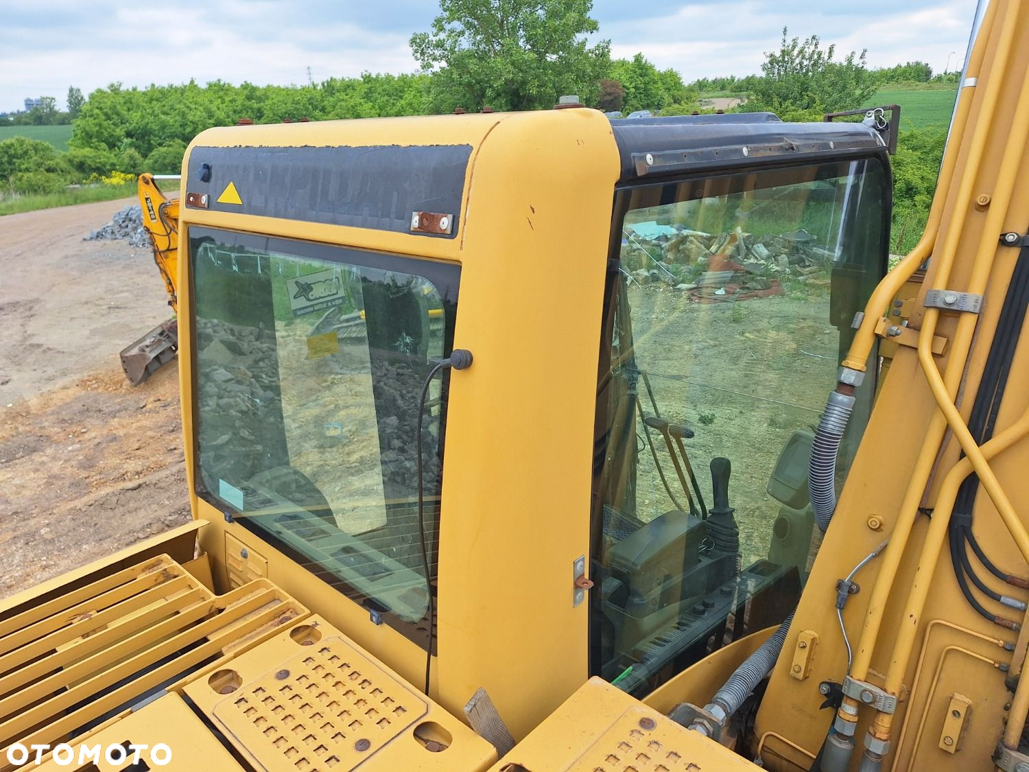 Caterpillar 312 C - 35