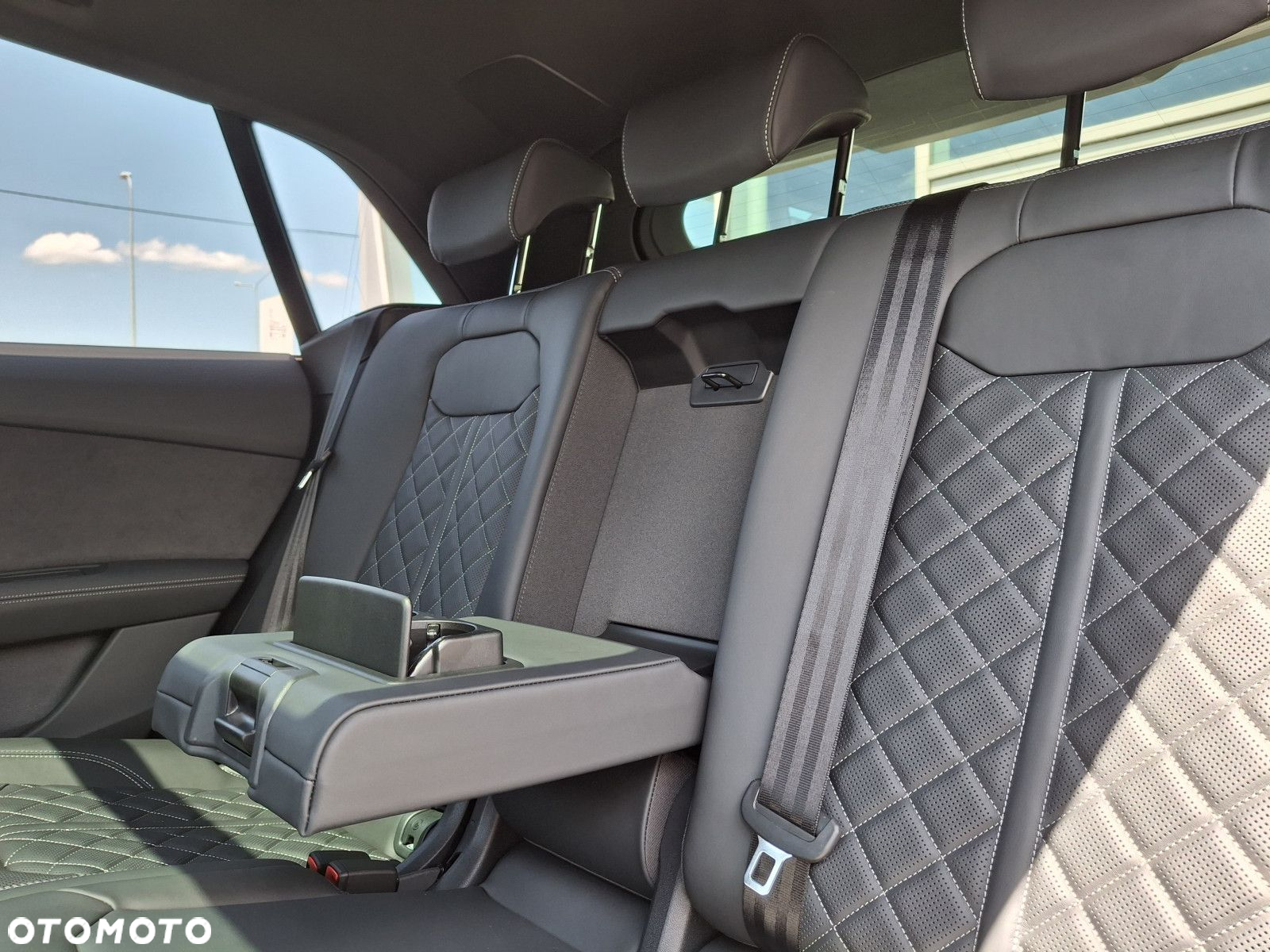 Audi Q8 - 22