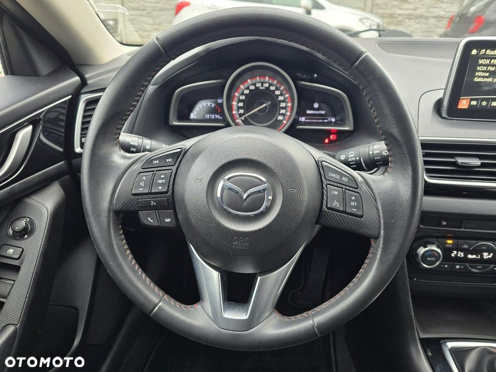 Mazda 3 SKYACTIV-G 120 Center-Line - 15