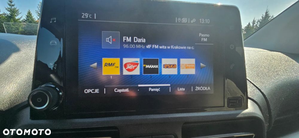 Toyota Proace City Verso 1.5 D-4D Family - 11