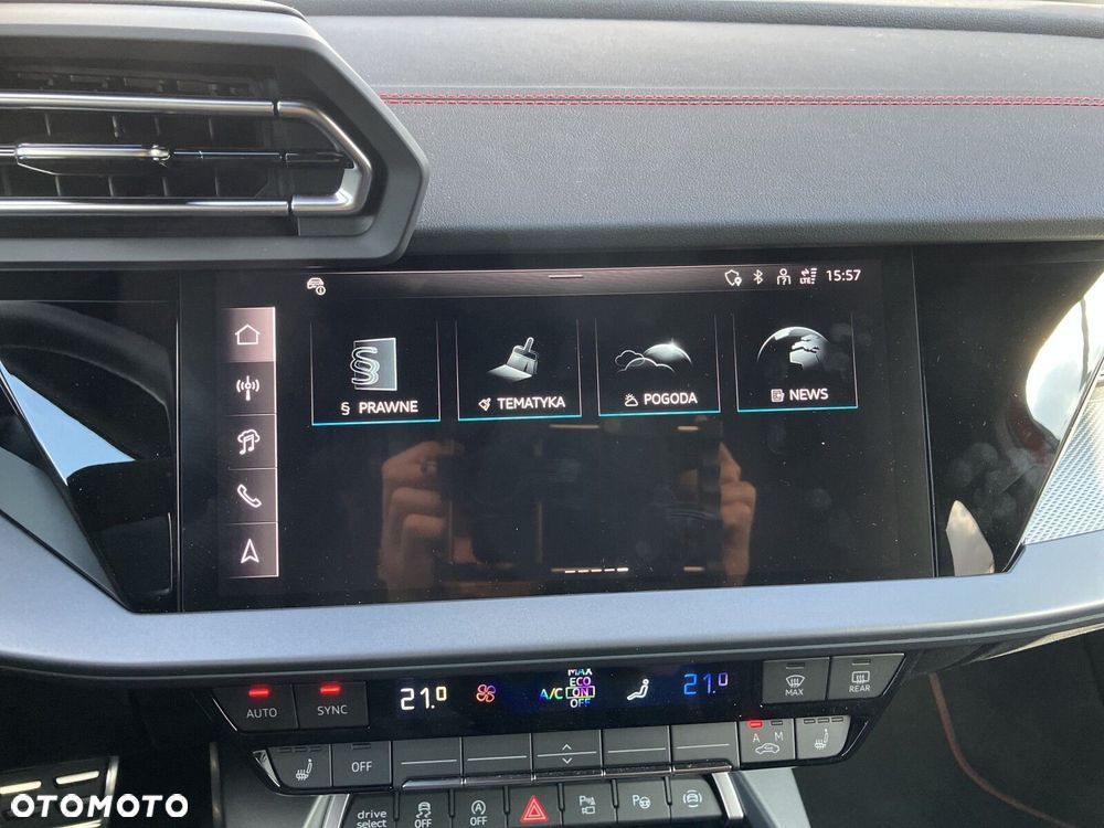 Audi S3 Sportback - 27
