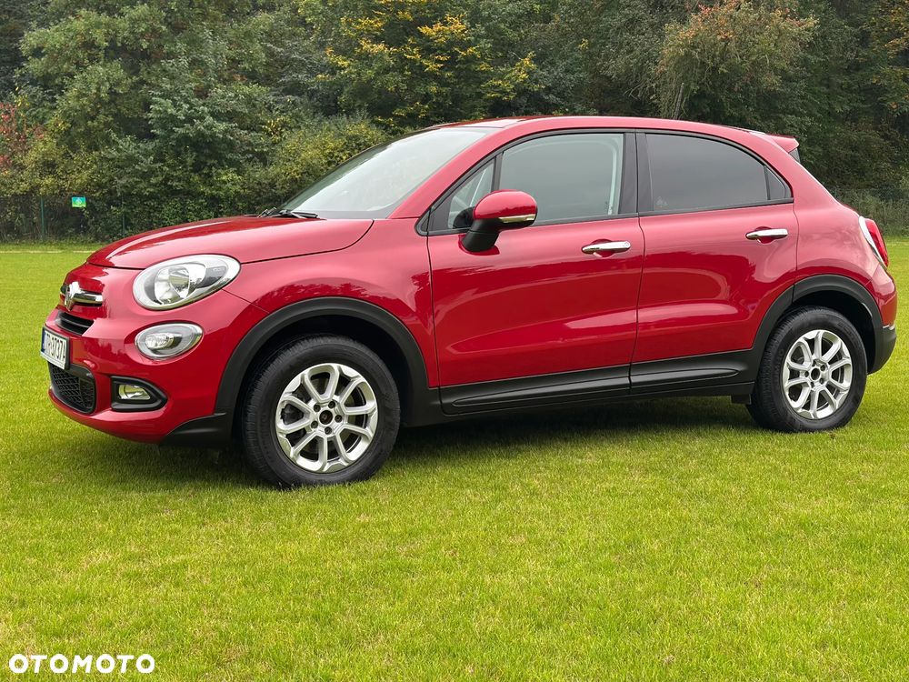 Fiat 500X - 2
