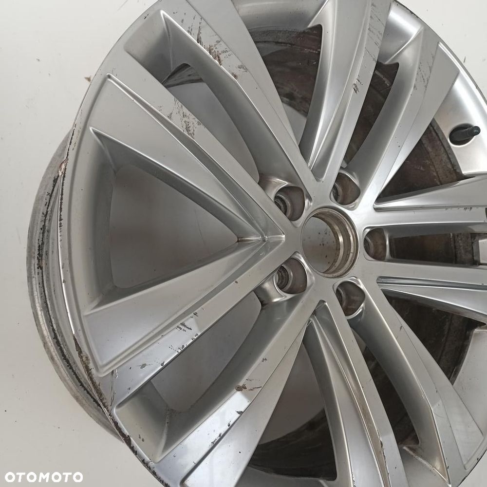 Alufelga 5x112 18 Vw Sharan 7N0601025F (F3699) - 5