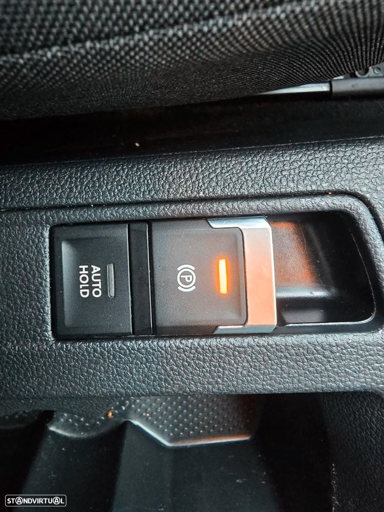 VW T-Roc 1.0 TSI Style - 16