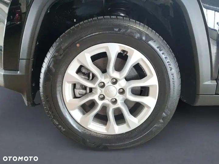 Jeep Compass - 17