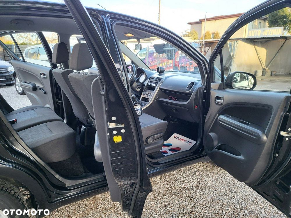 Suzuki Splash - 16
