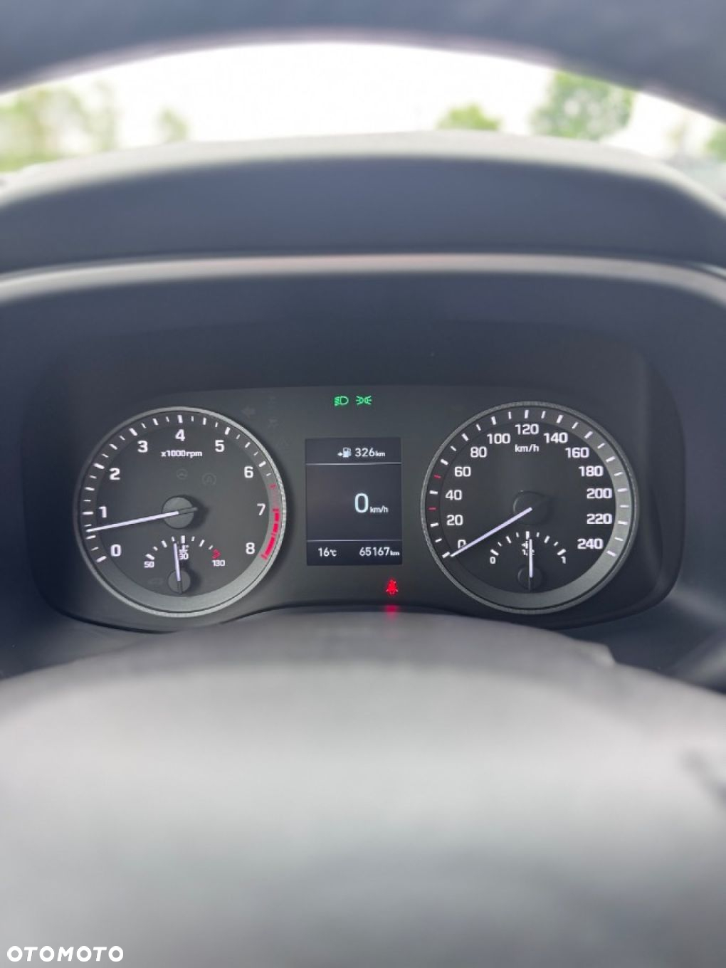 Hyundai Tucson - 24