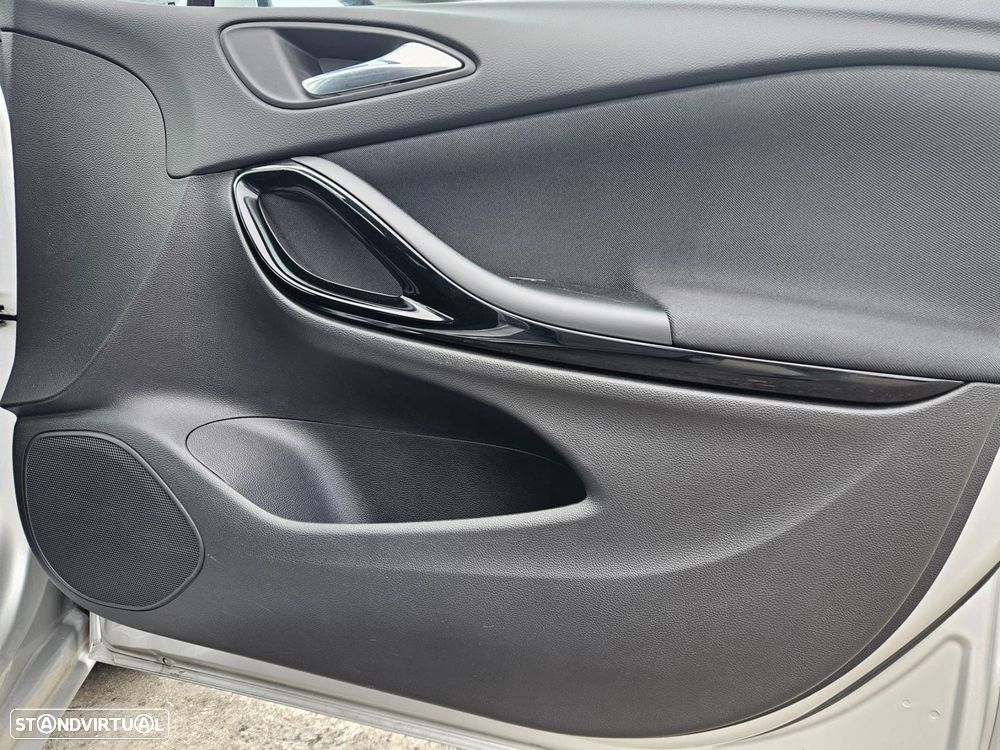 Opel Astra 1.0 Business Edition S/S - 45