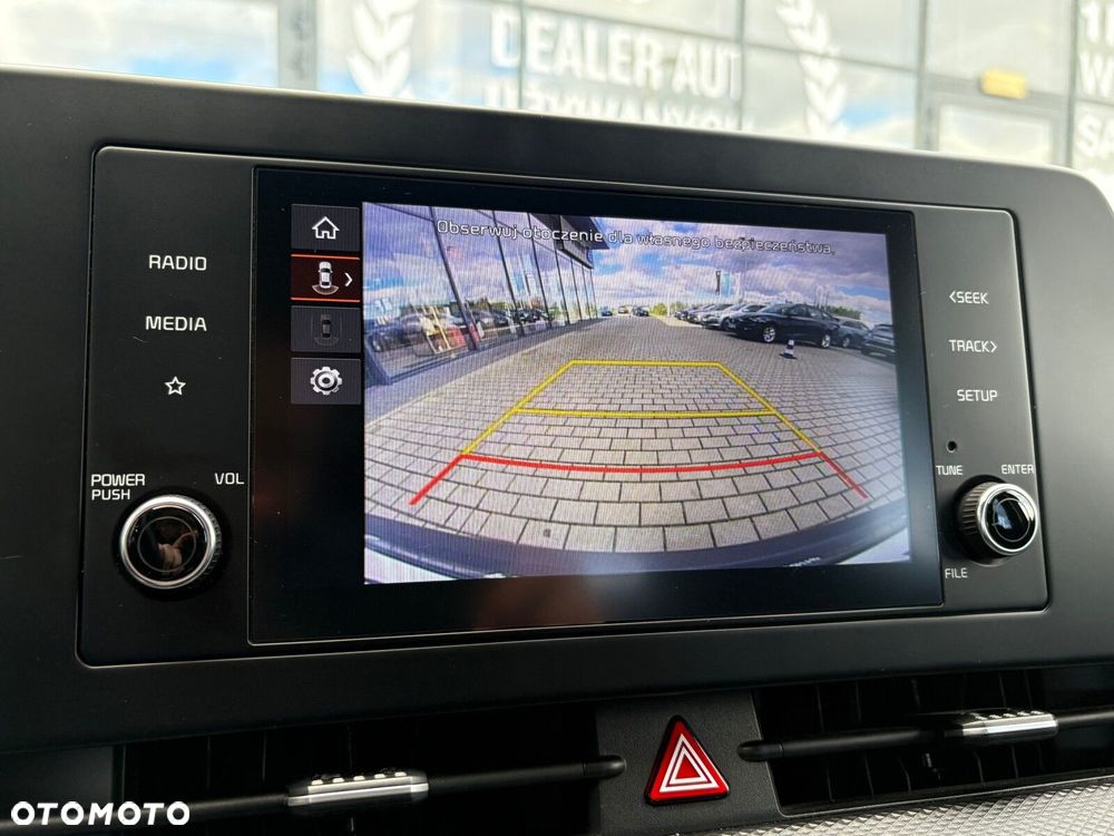 Kia Sportage 1.6 T-GDI L 2WD - 30