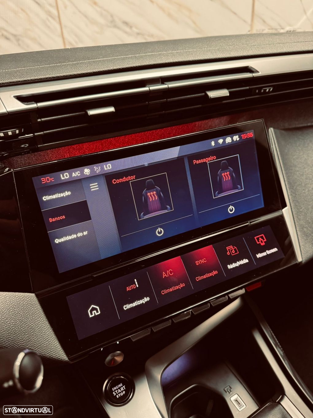 Peugeot 308 1.5 BlueHDi Allure - 41