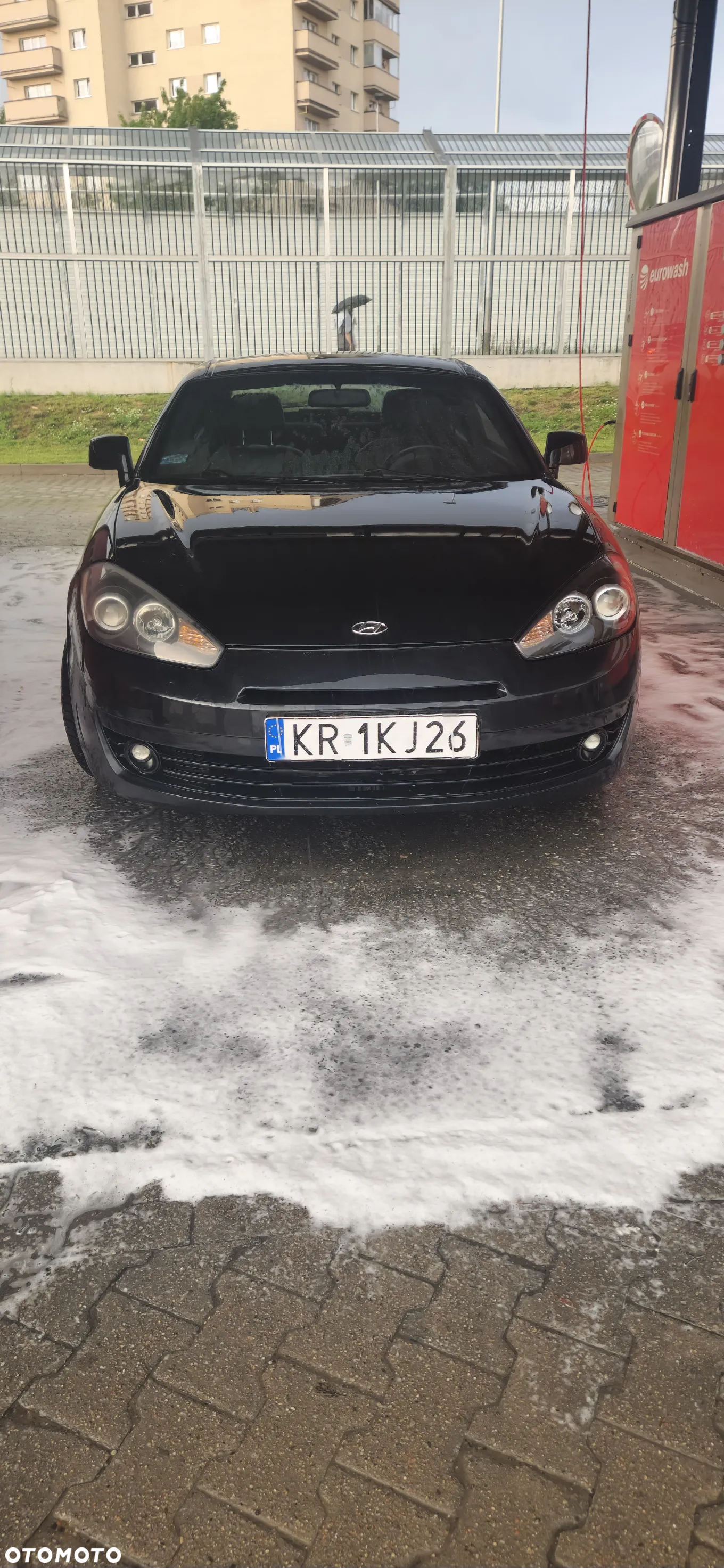 Hyundai Coupe 2.0 Dynamic - 10