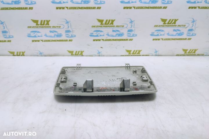 Capac senzor alarma 1z0877829b Skoda Octavia 2  [din 2004 pana  2008] seria - 1
