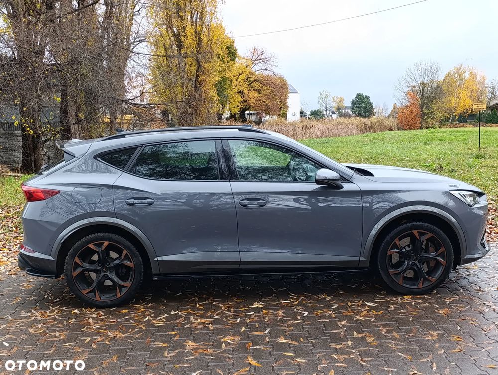 Cupra Formentor 2.0 TSI 4Drive VZ DSG - 6