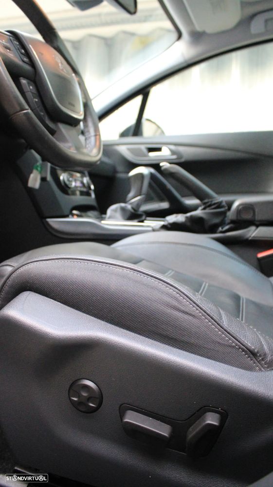 Peugeot 508 SW 1.6 e-HDi Allure 2-Tronic - 34