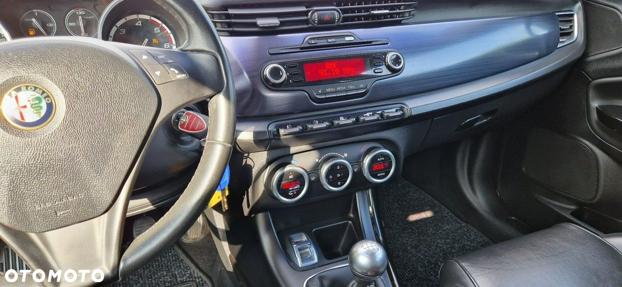 Alfa Romeo Giulietta - 27