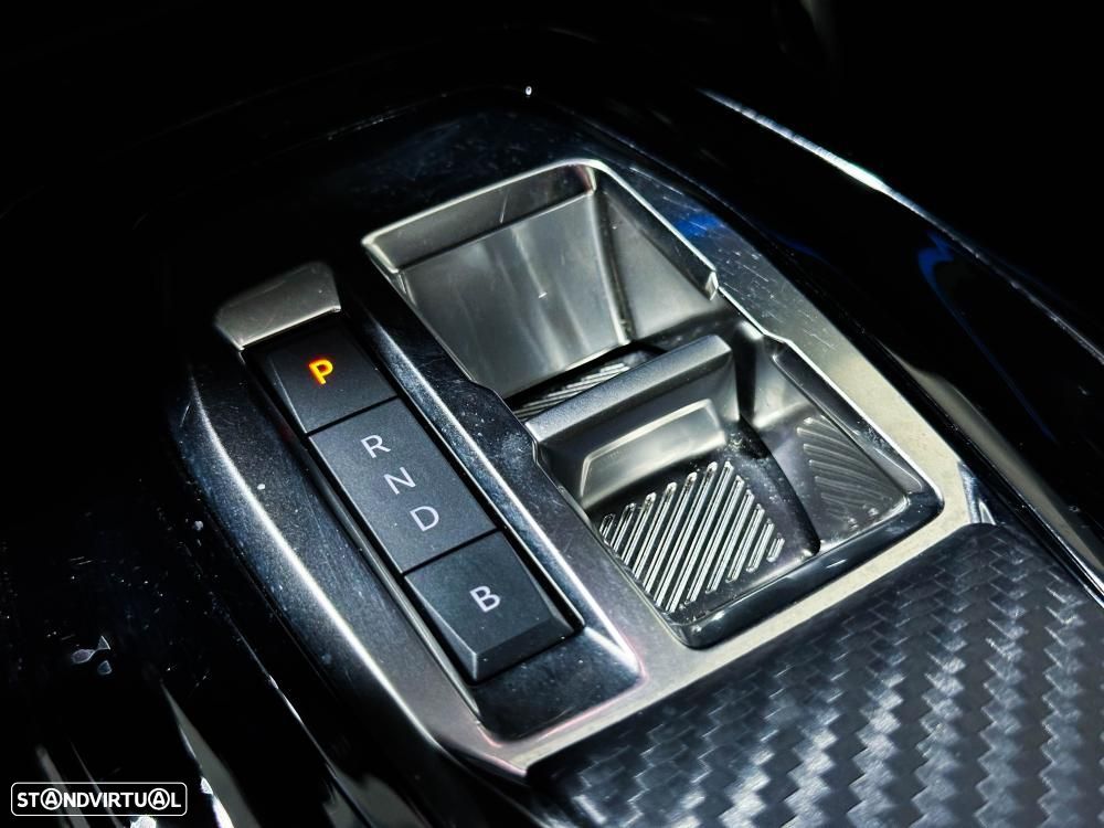 Peugeot e-2008 54 kWh GT - 49