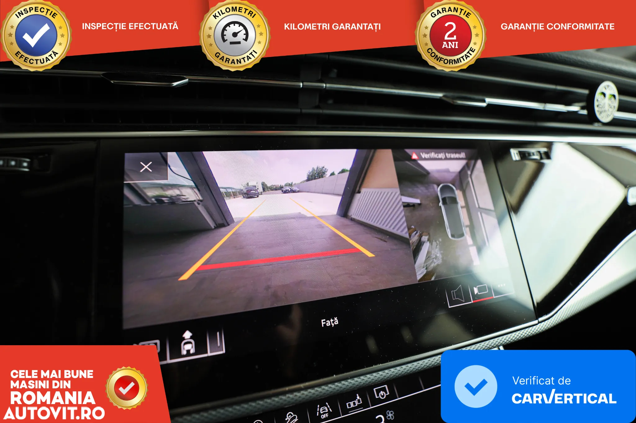 Audi Q8 50 TDI quattro Tiptronic MHEV - 18