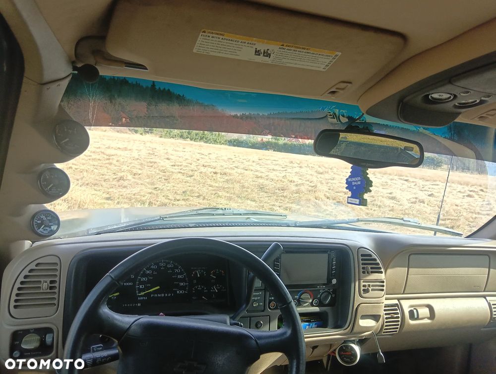 Chevrolet K1500 - 12