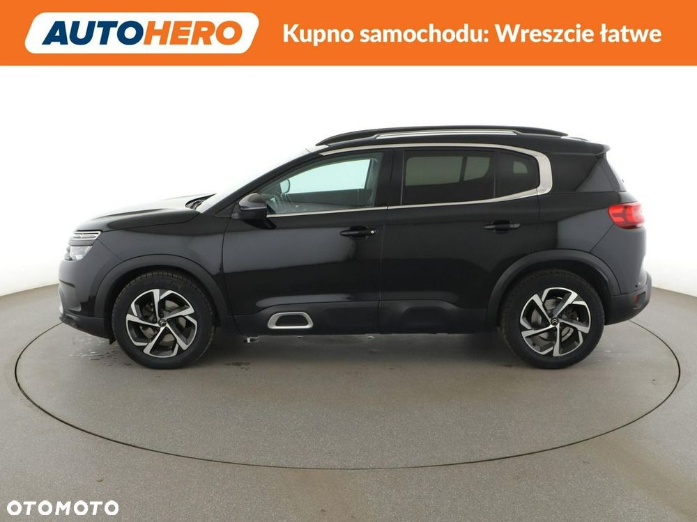Citroën C5 Aircross Pure Tech 180 S&S EAT8 FEEL - 3
