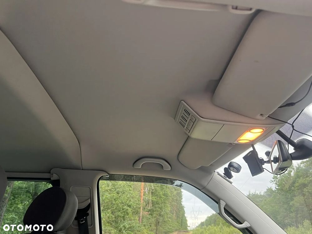Volkswagen Caravelle L2 Comfortline - 22