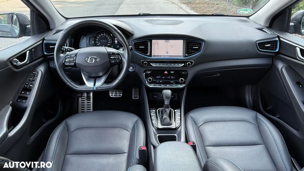 Hyundai IONIQ 141CP Exclusive - 3