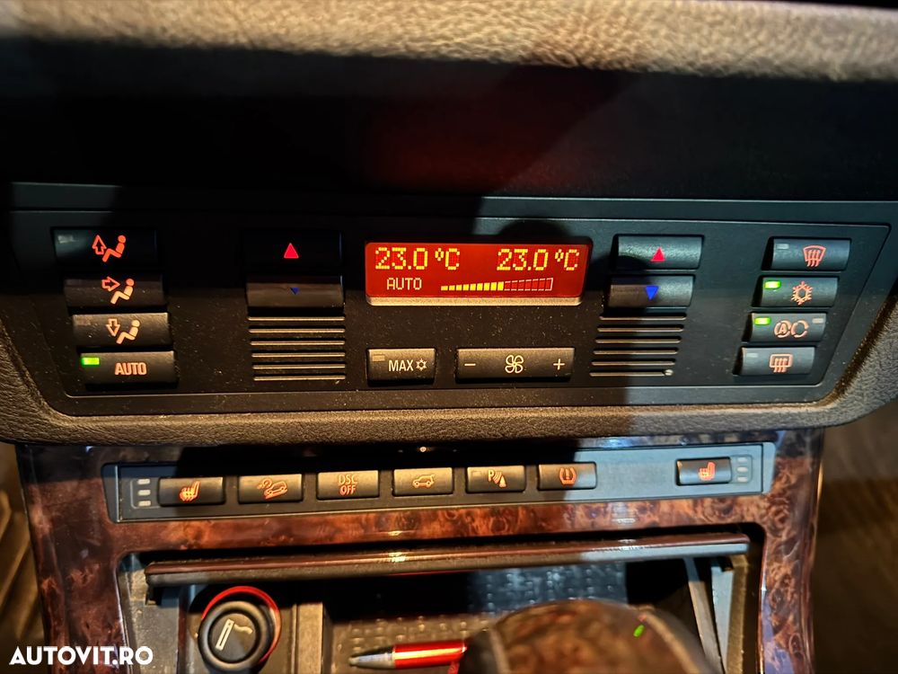BMW X5 - 16