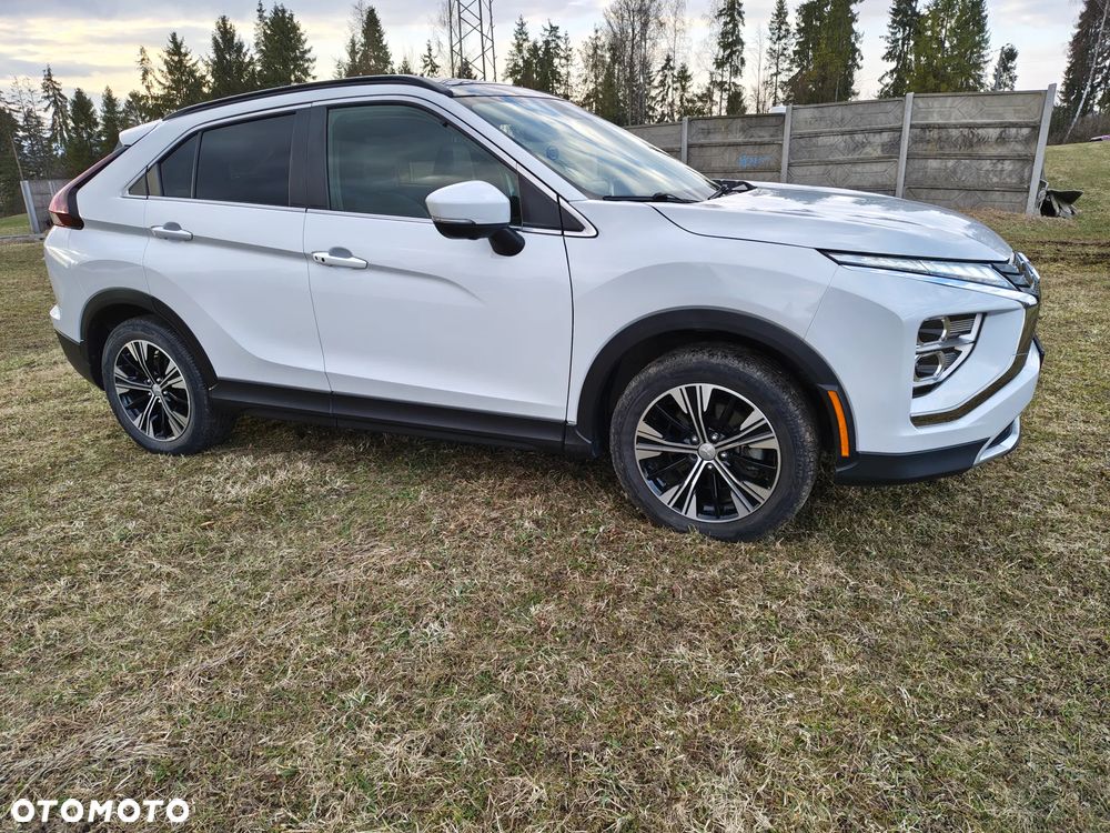 Mitsubishi Eclipse Cross - 9