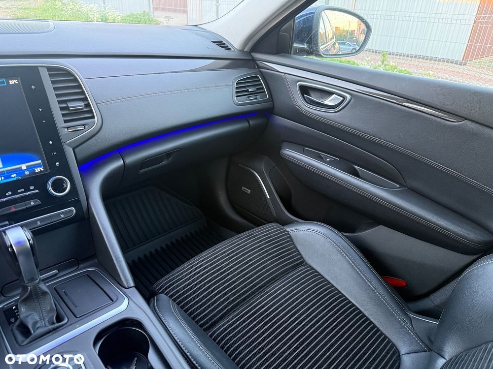Renault Talisman - 17