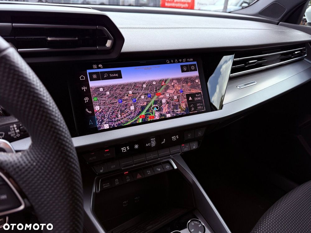 Audi A3 Allstreet - 22