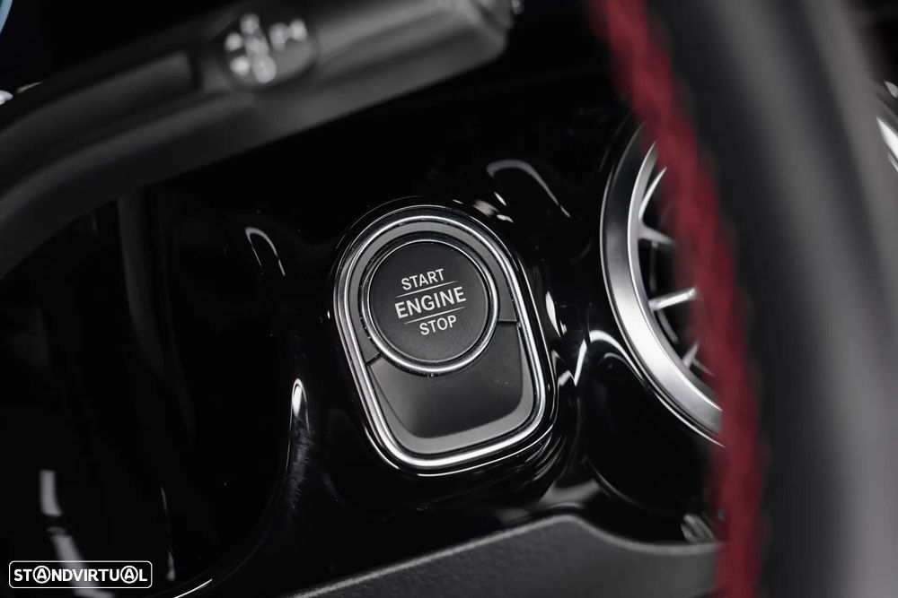 Mercedes-Benz GLA 250 e 8G-DCT Edition AMG Line - 35