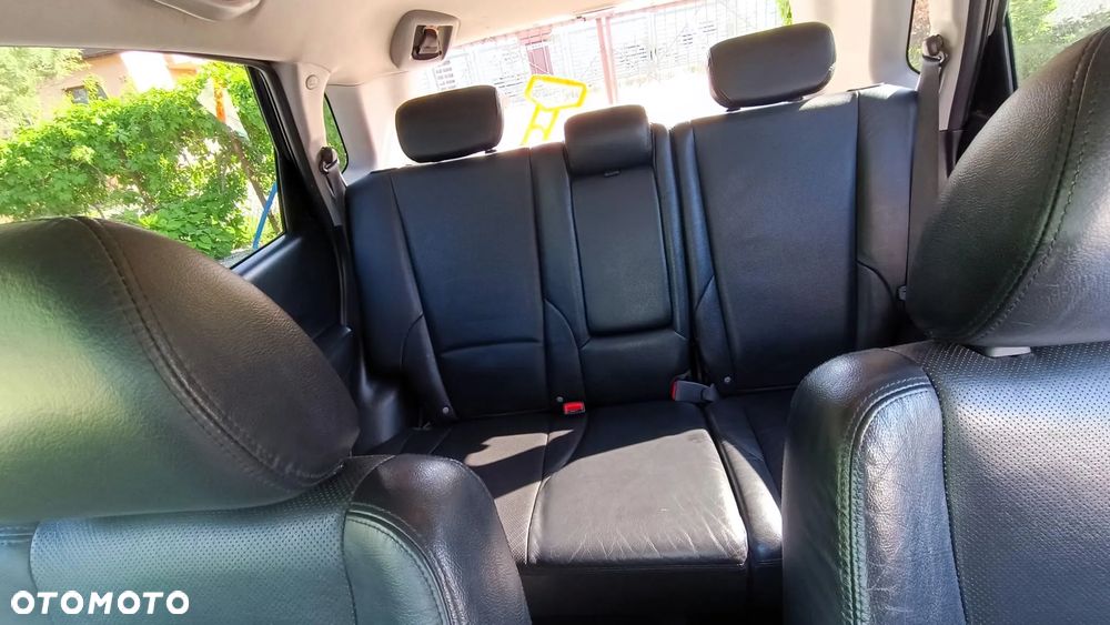 Hyundai Tucson 2.0 CRDi Premium 2WD - 7