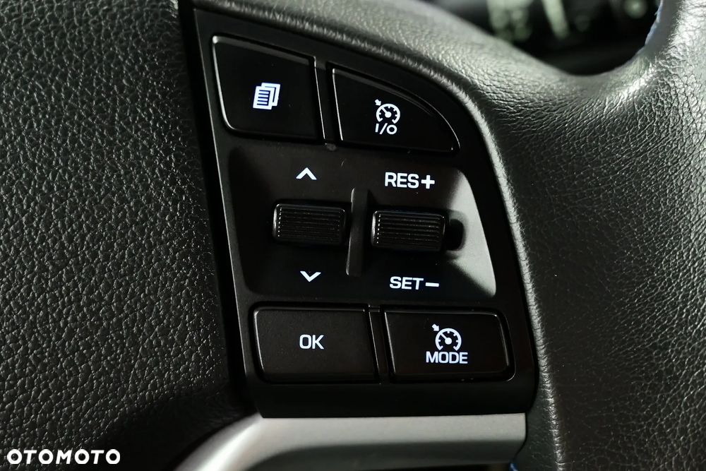 Hyundai Tucson 1.6 GDi 2WD Style - 28