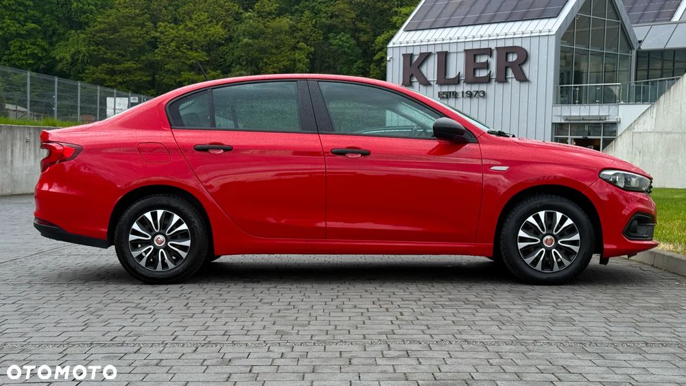 Fiat Tipo 1.4 16v Easy EU6d - 7