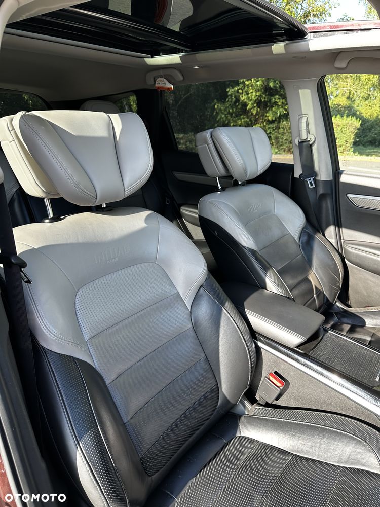 Renault Koleos 2.0 dCi Initiale Paris 4x4 X-Tronic - 17