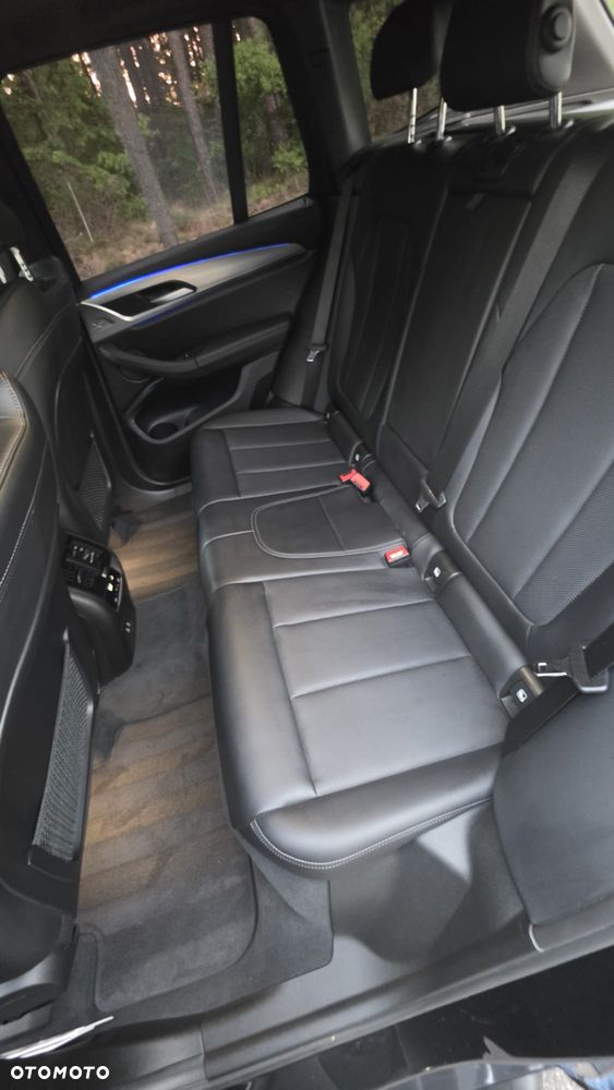 BMW X3 xDrive30d mHEV M Sport sport - 23