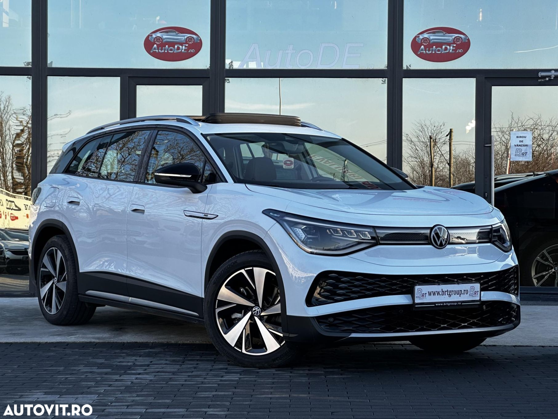 Volkswagen ID.6 - 2