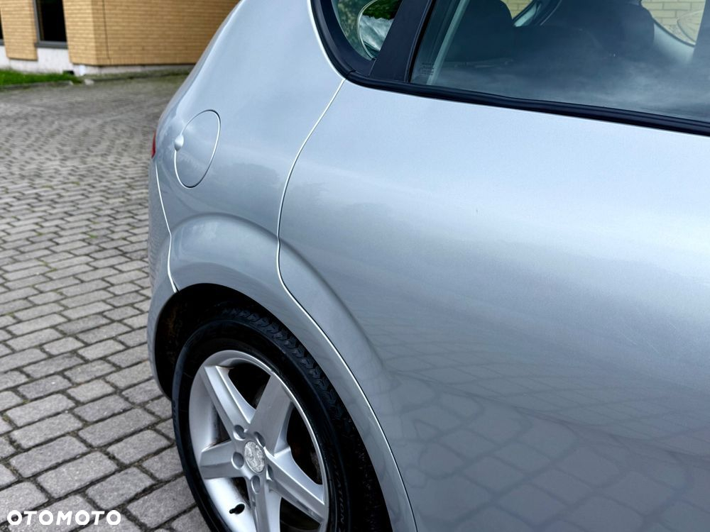 Seat Leon 1.6 TDI Sport - 24