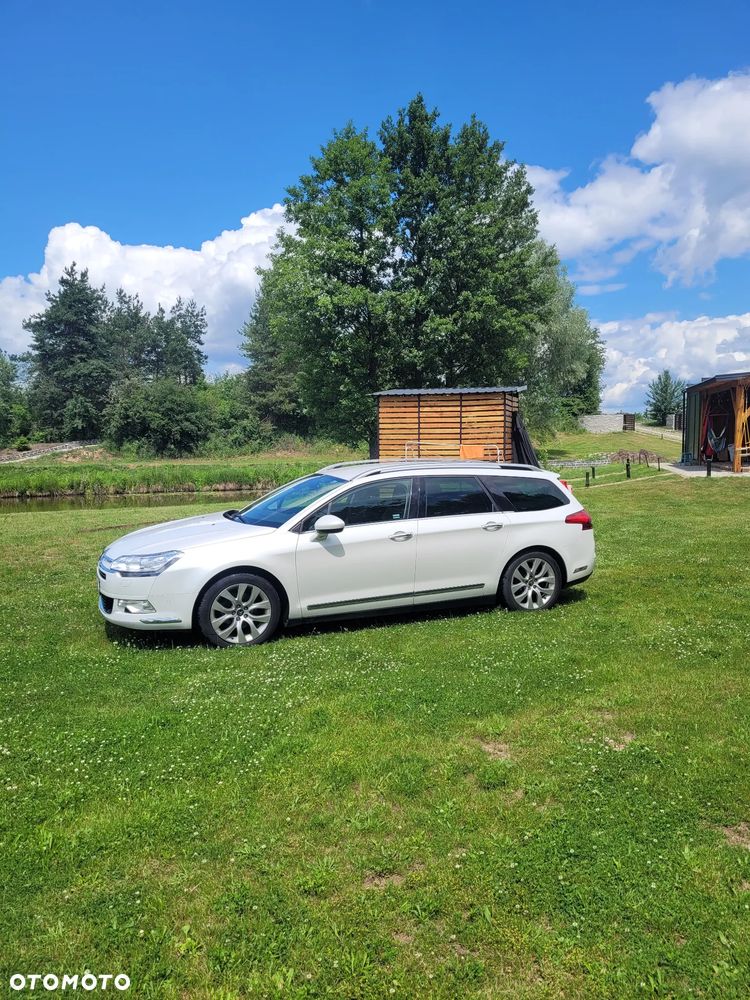 Citroën C5 - 5