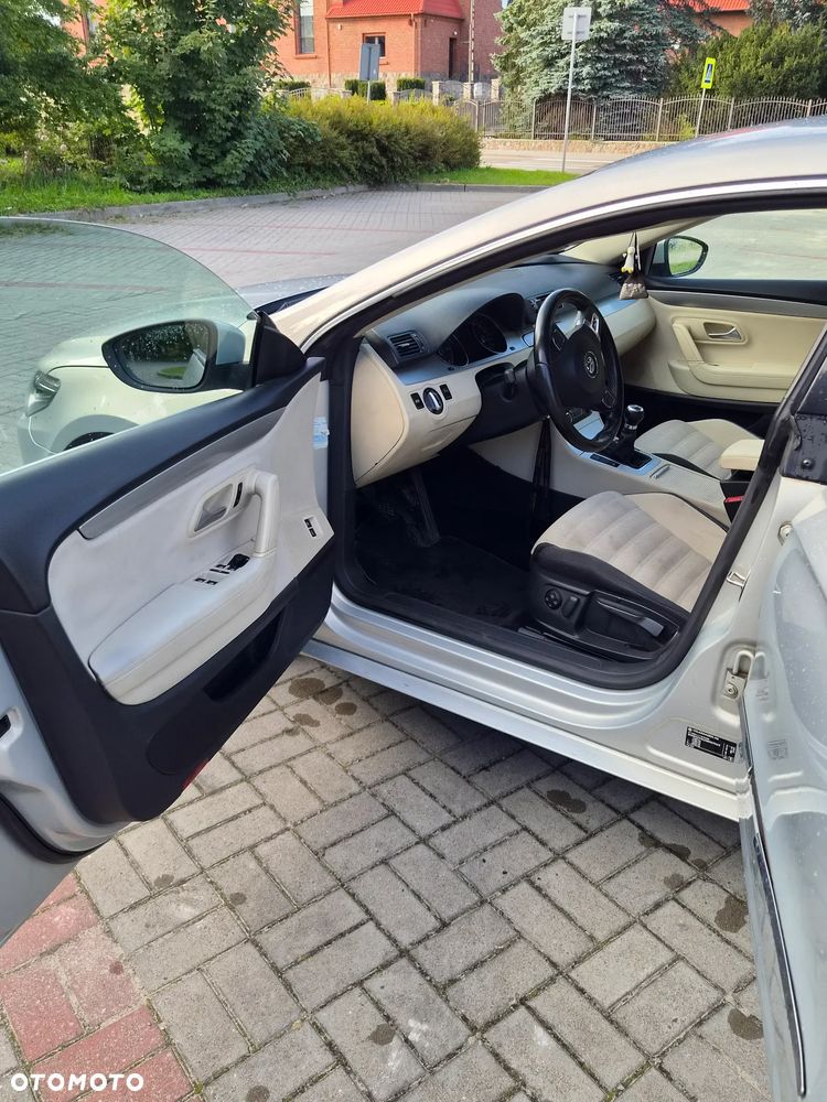 Volkswagen CC - 6
