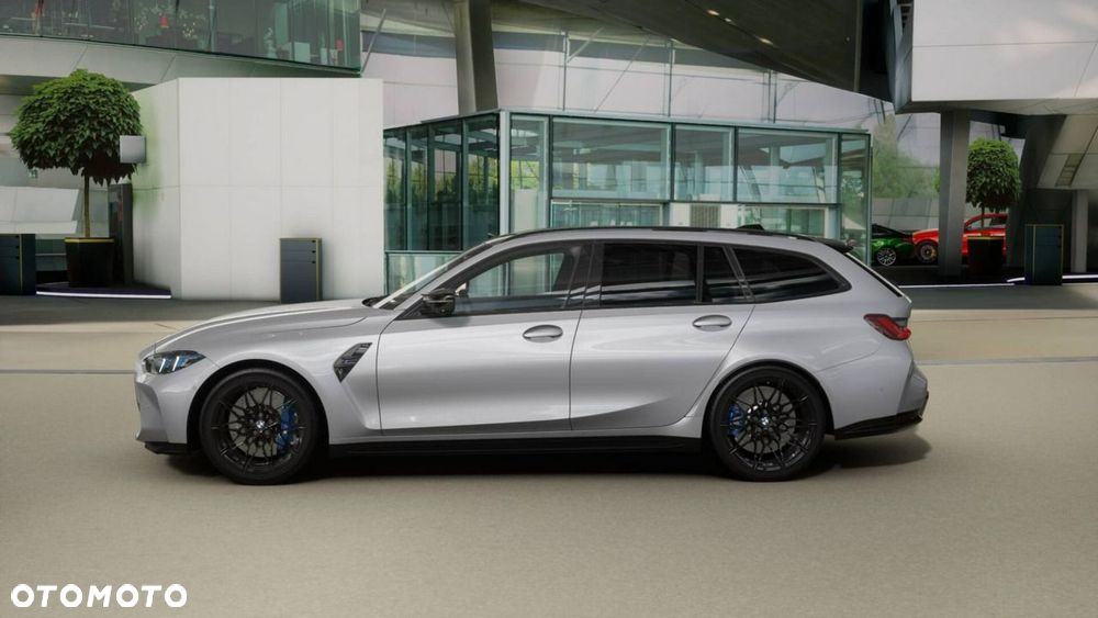 BMW M3 - 6