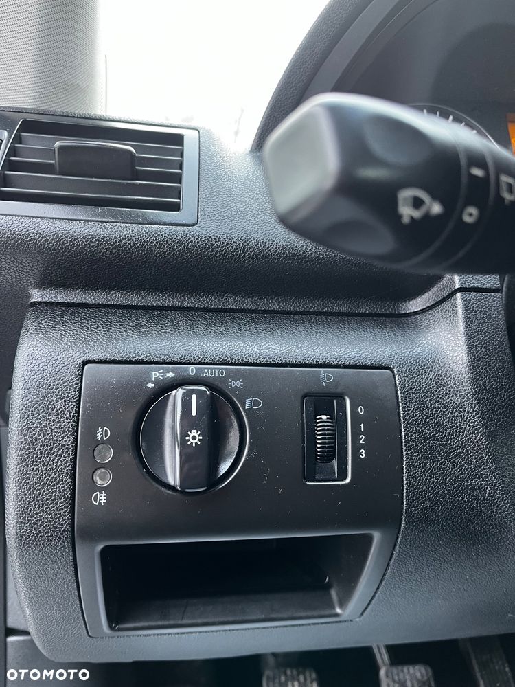 Mercedes-Benz Klasa A 150 Avantgarde Edition 10 - 11