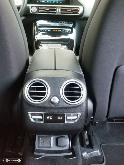 Mercedes-Benz EQC 400 4Matic - 11