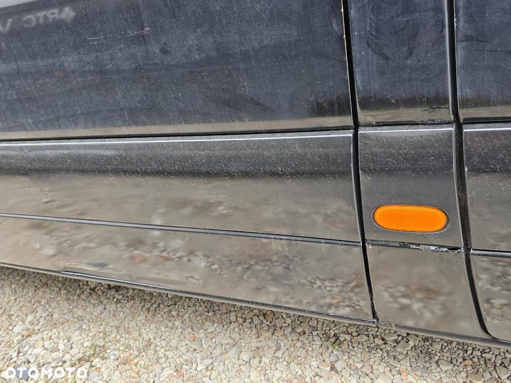 Mercedes-Benz Sprinter - 17