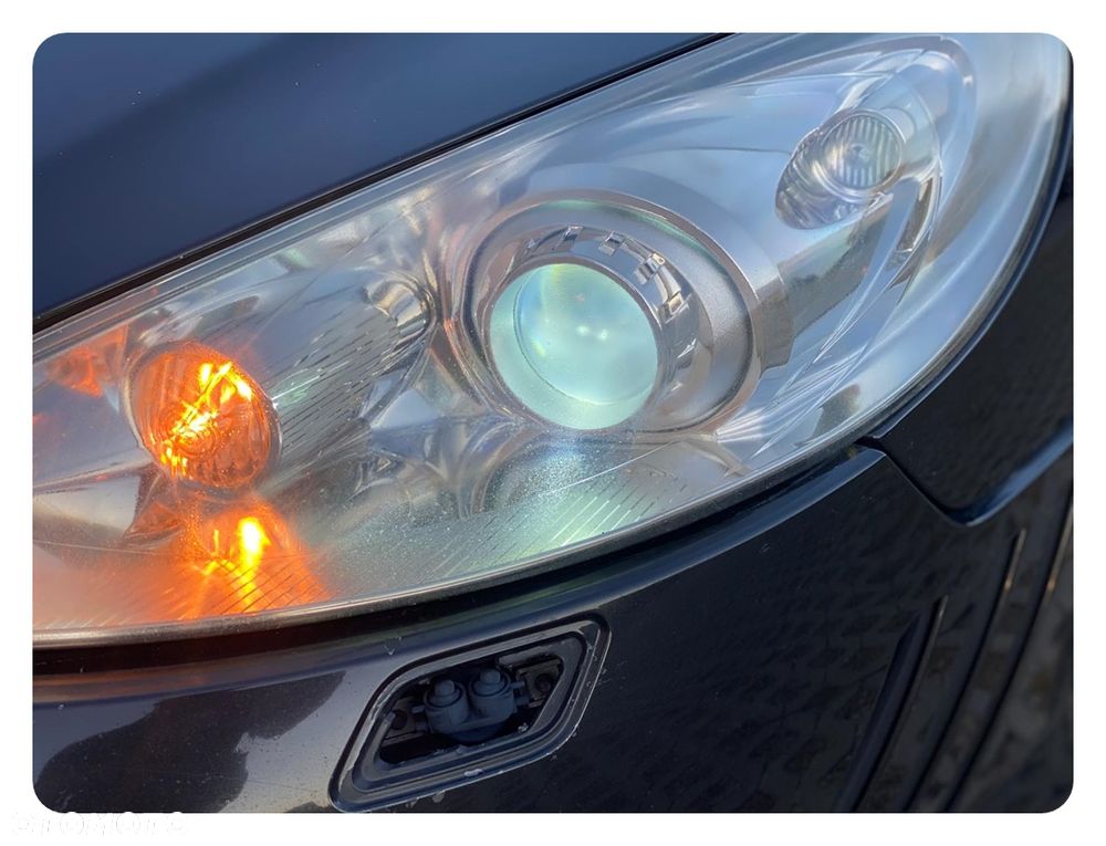Peugeot 407 2.7HDi V6 Sport - 35