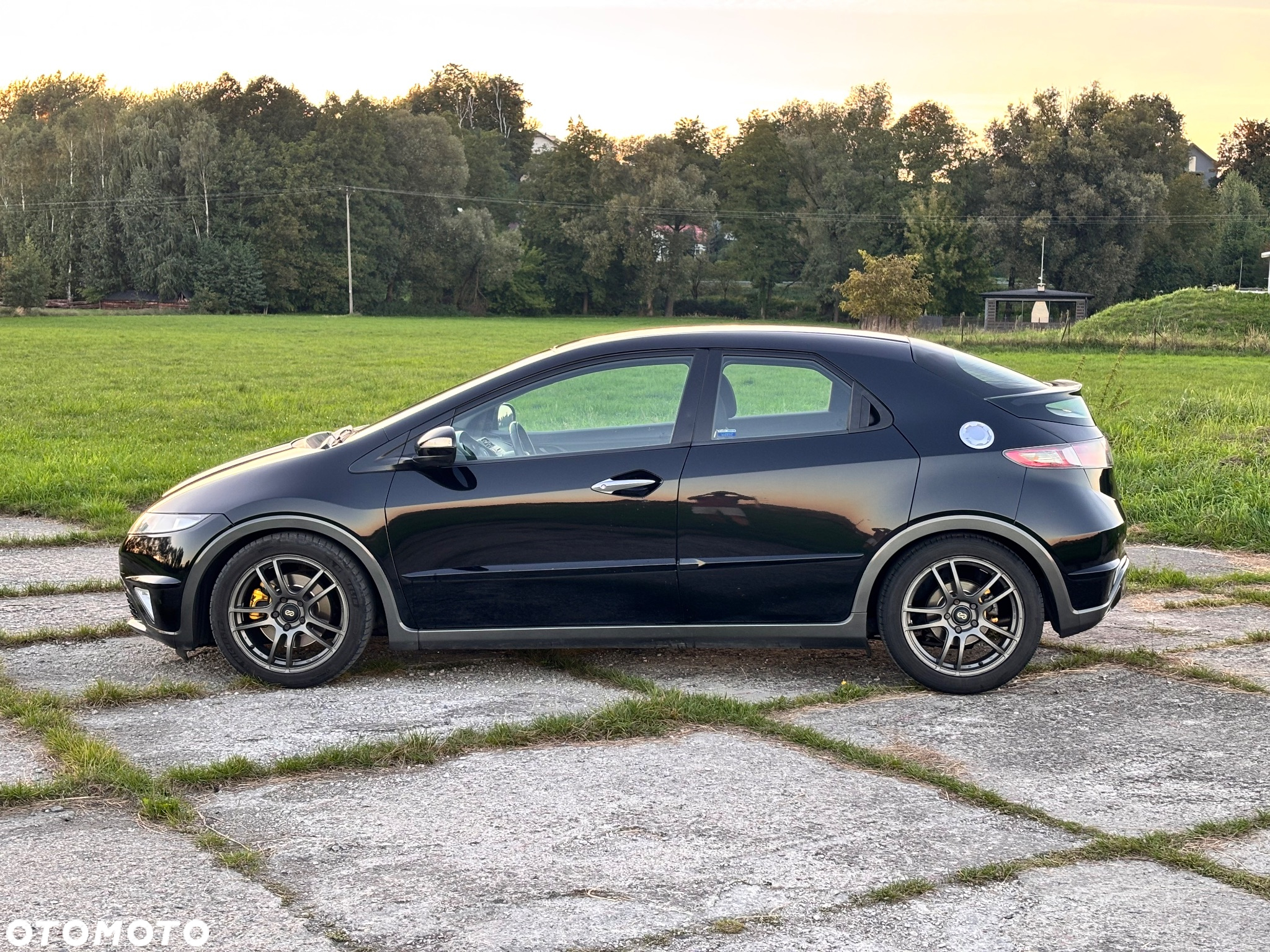 Honda Civic - 8