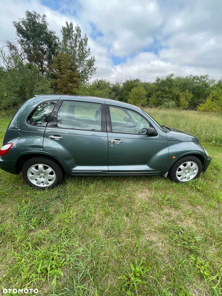 Chrysler PT Cruiser - 4