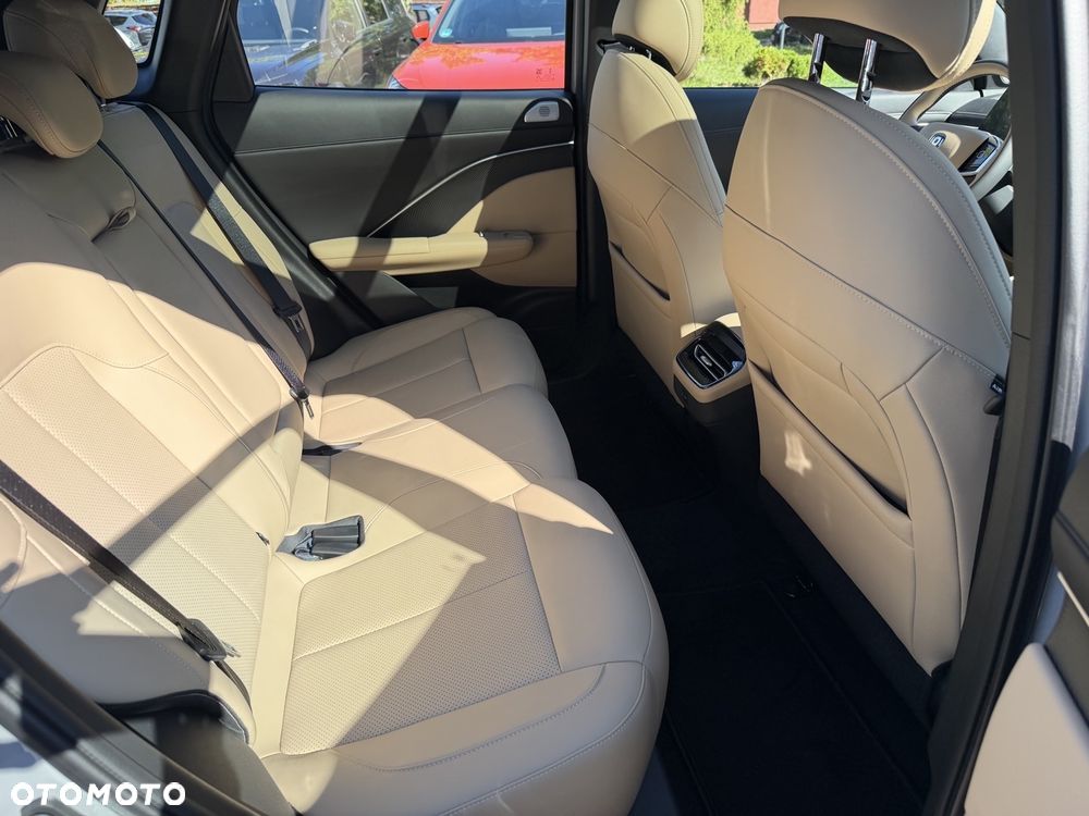 Changan CS55 Plus - 19