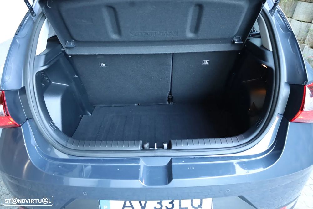 Hyundai i20 1.2 Comfort - 13