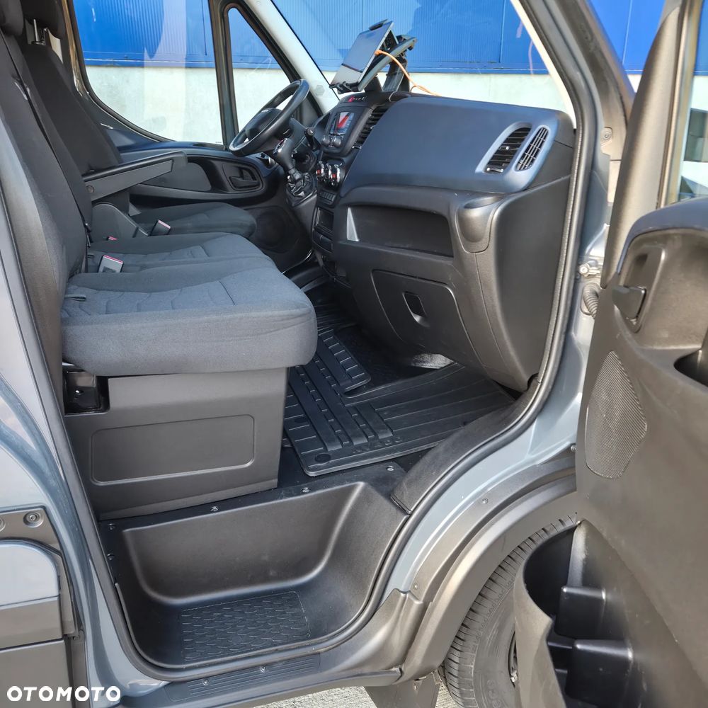 Iveco Daily 35s18 - 27