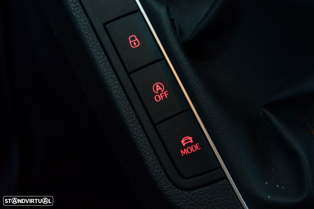 SEAT Ibiza 1.0 TSI FR - 43